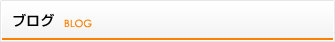 ブログ